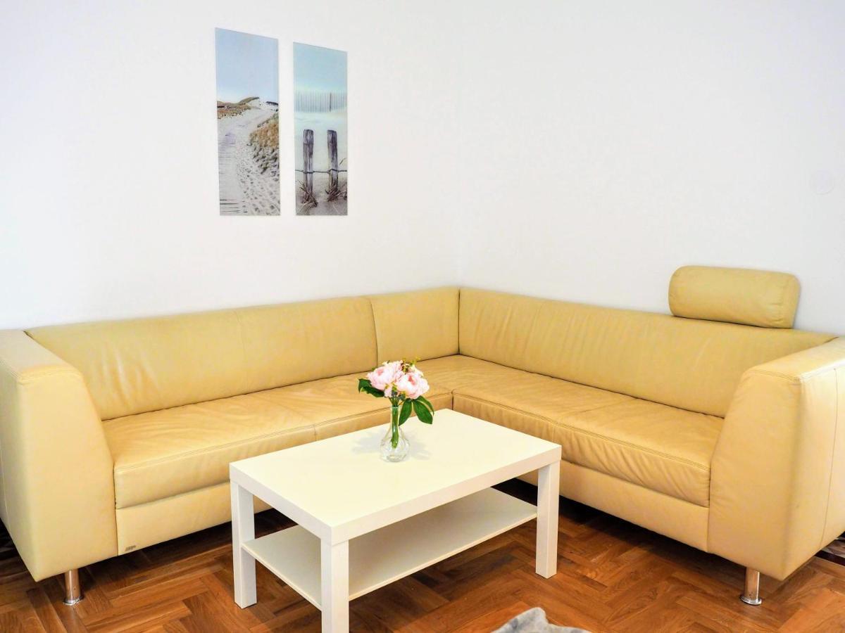 City Villa Schoenbrunn Apartments - Contactless 24H Check-In Wenen Buitenkant foto