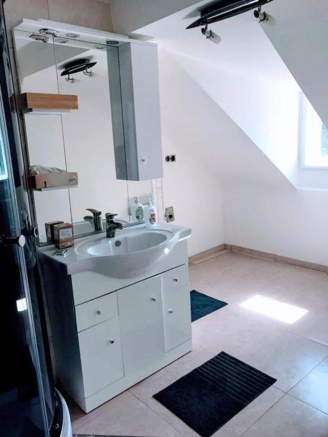 City Villa Schoenbrunn Apartments - Contactless 24H Check-In Wenen Buitenkant foto