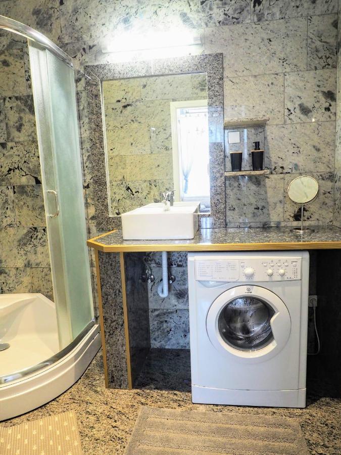 City Villa Schoenbrunn Apartments - Contactless 24H Check-In Wenen Buitenkant foto
