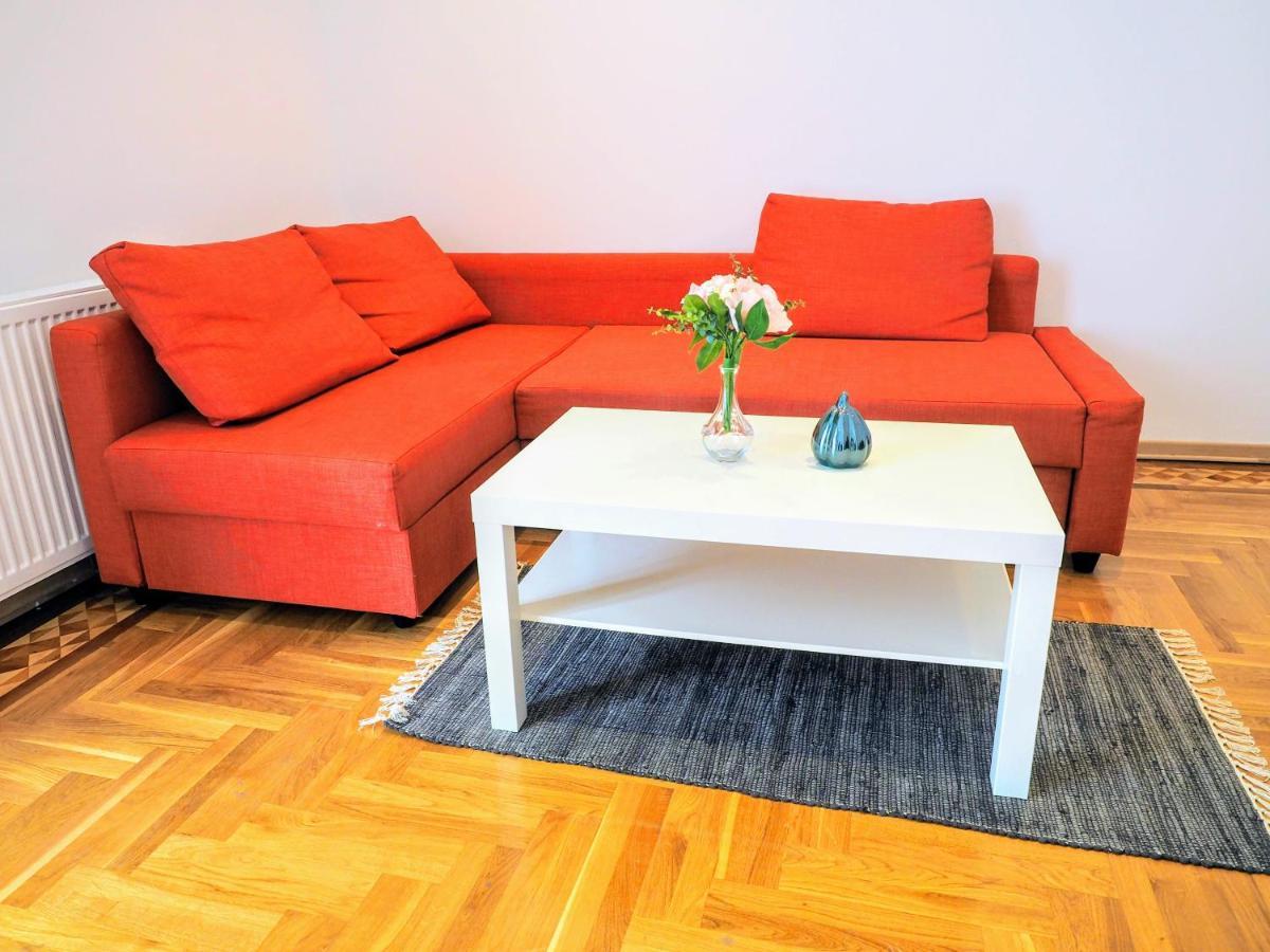 City Villa Schoenbrunn Apartments - Contactless 24H Check-In Wenen Buitenkant foto